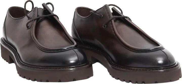 Derby Shoes - Image 2