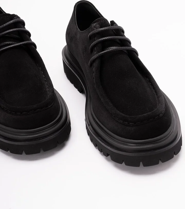 Derby Shoes - Image 2