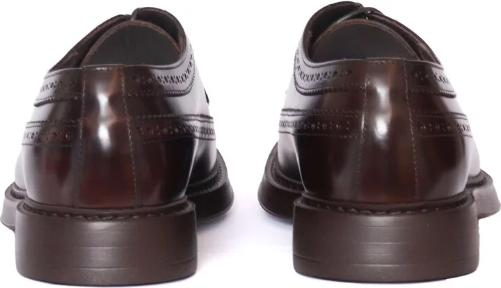 Derby Shoes - Image 3