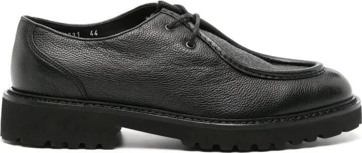 Derby Shoes