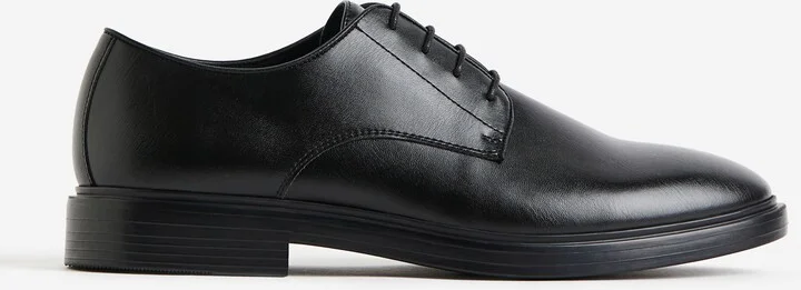 Derby Shoes