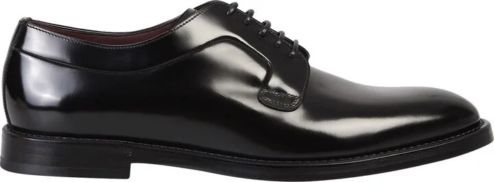 Derby Shoes