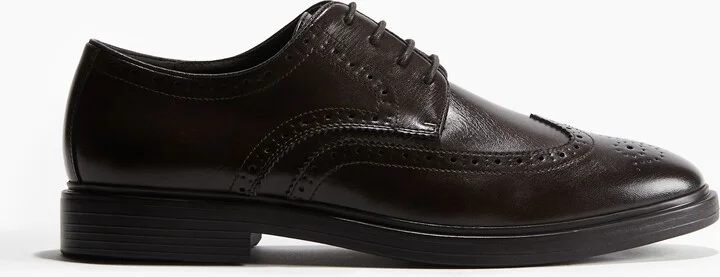 Derby Shoes