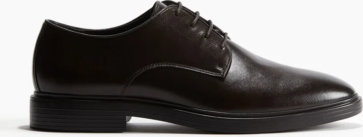 Derby Shoes