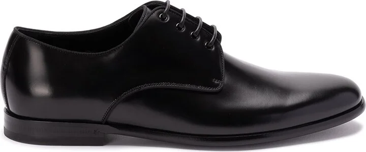 Derby Shoes