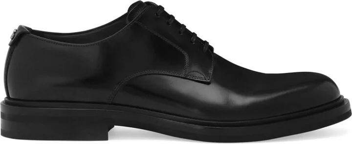 Derby Shoes