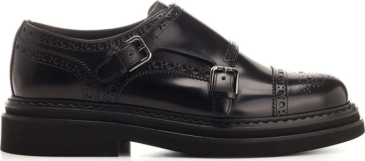 Derby Shoes
