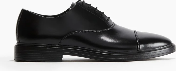 Derby Shoes