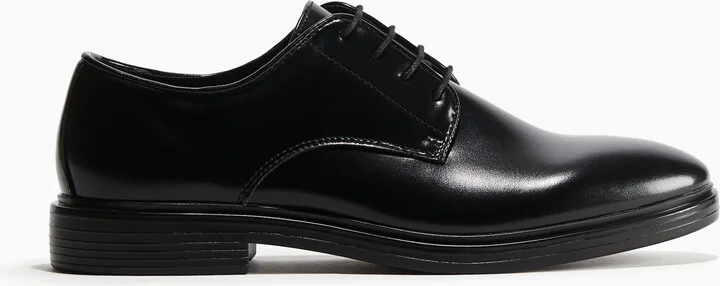 Derby Shoes