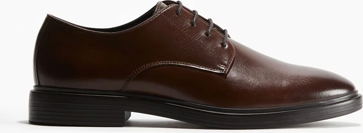 Derby Shoes