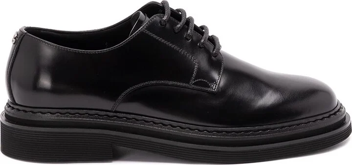 Derby Shoes