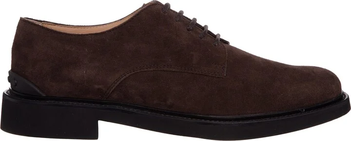 Derby Shoes