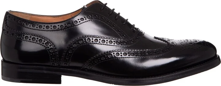 Derby Shoes