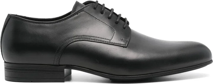 Derby Shoes