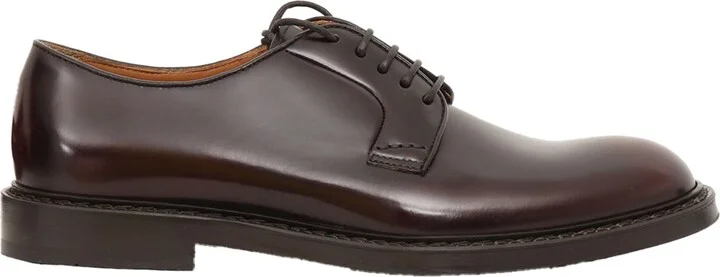 Derby Shoes