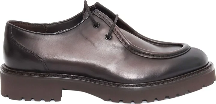 Derby Shoes