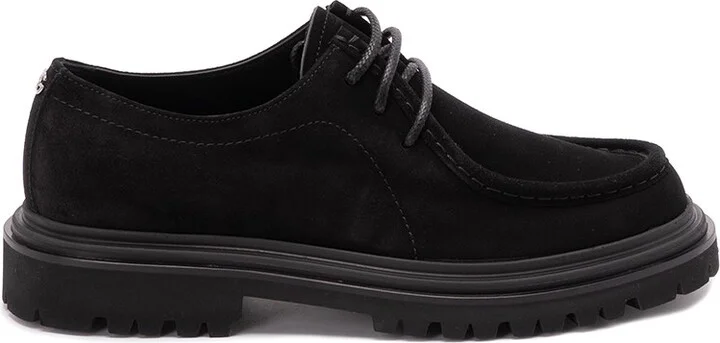 Derby Shoes