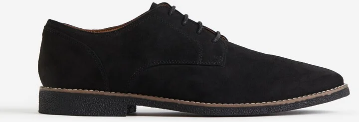 Derby Shoes