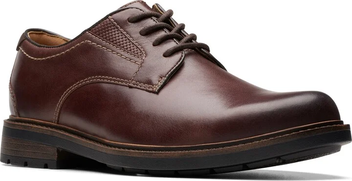 Derby Sneaker