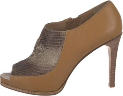 Animal Print, Neutrals