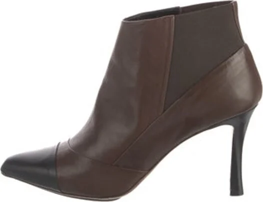 Black, Brown