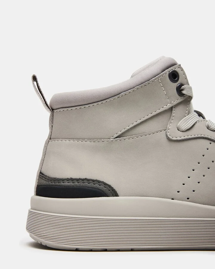 Derick Light Grey - Image 3