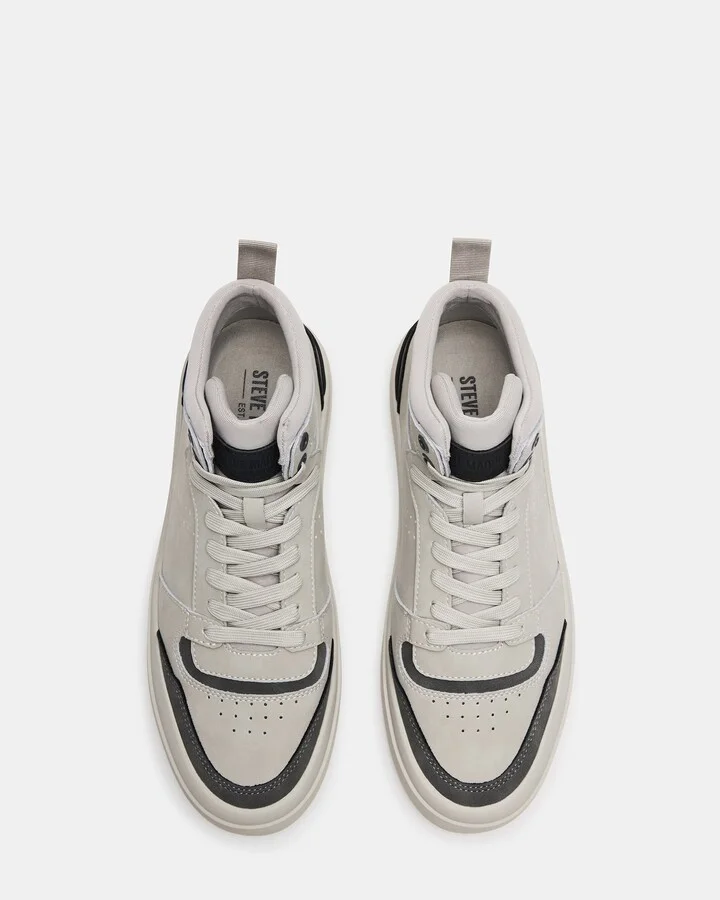 Derick Light Grey - Image 4