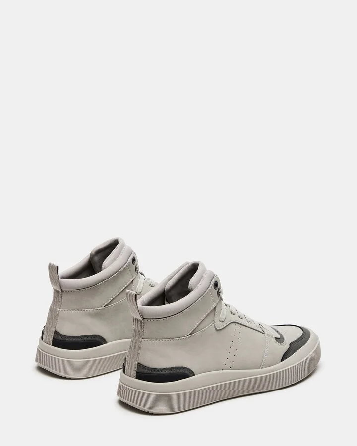 Derick Light Grey - Image 5