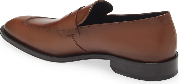Derreck Penny Loafer - Image 2