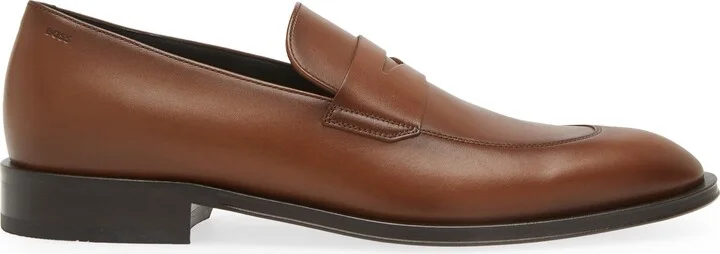 Derreck Penny Loafer - Image 3
