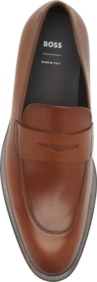 Derreck Penny Loafer - Image 5