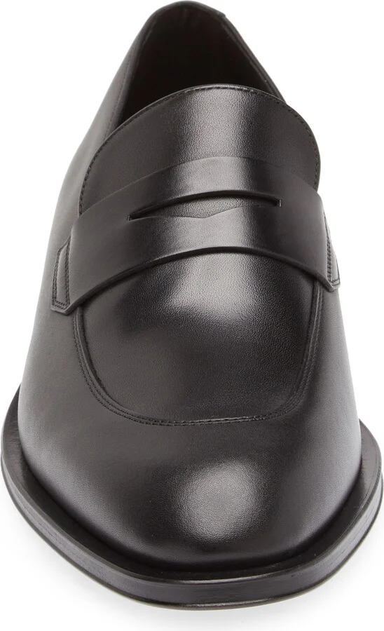 Derreck Penny Loafer - Image 4