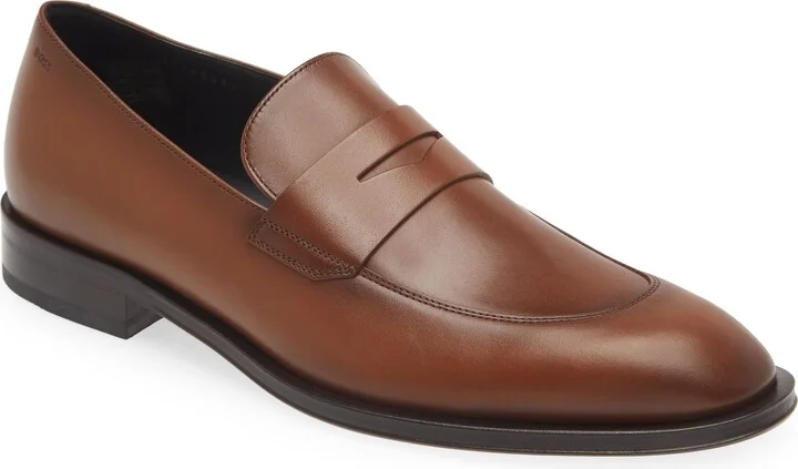 Derreck Penny Loafer