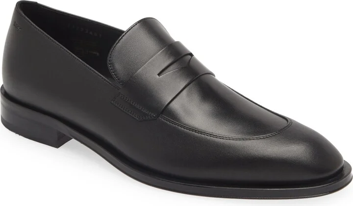 Derreck Penny Loafer
