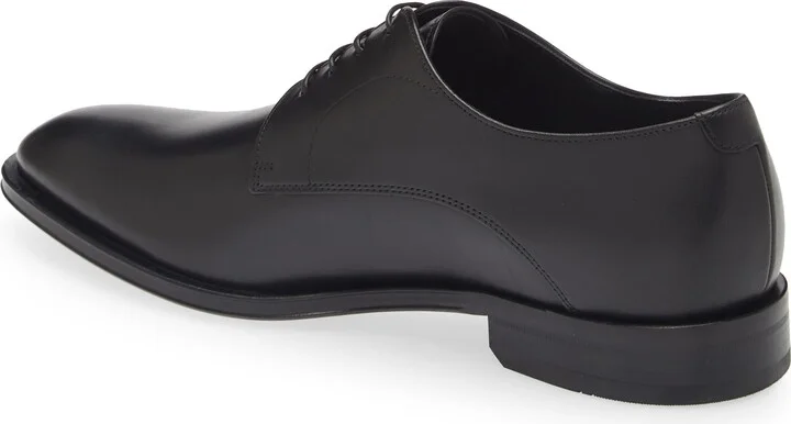 Derreck Plain Toe Derby - Image 2