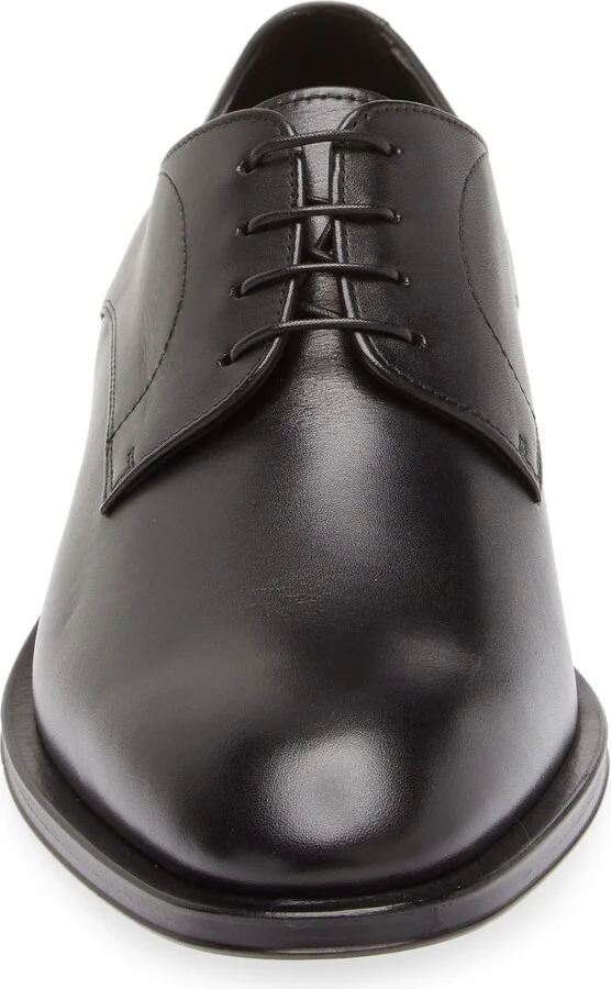 Derreck Plain Toe Derby - Image 4