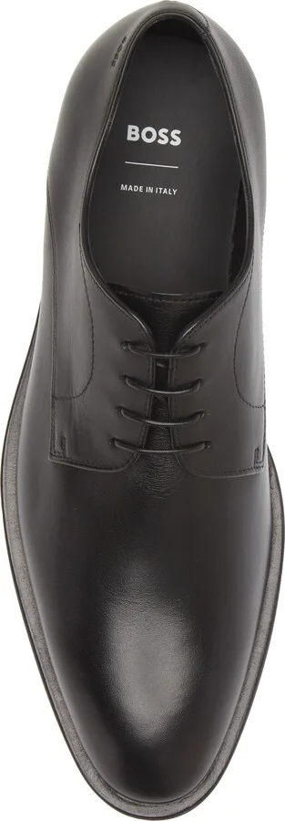 Derreck Plain Toe Derby - Image 5