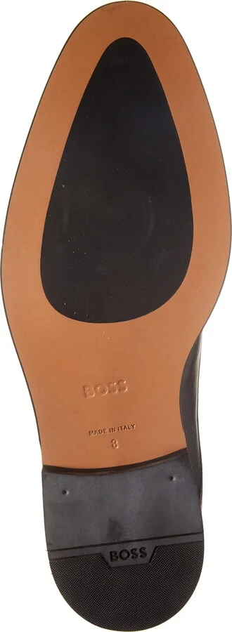 Derreck Plain Toe Derby - Image 6