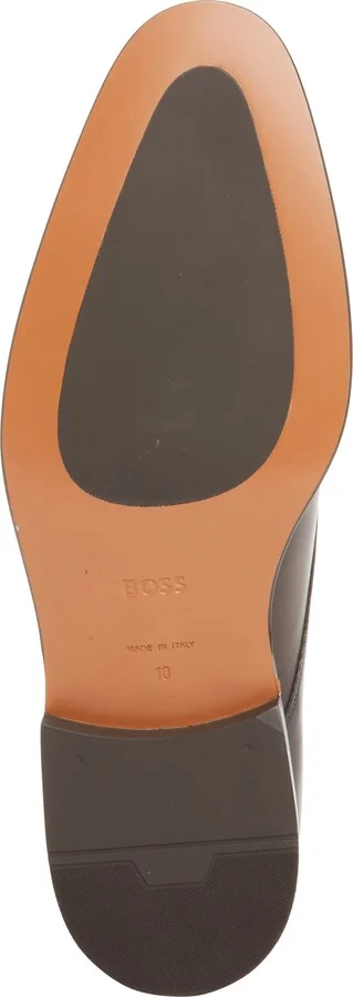 Derrek Cap Toe Derby - Image 6