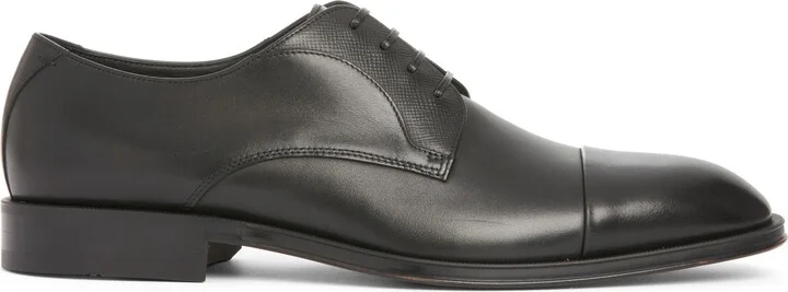 Derrek Cap Toe Derby - Image 9