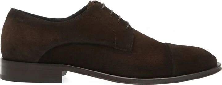 Derrek Cap Toe Derby - Image 3