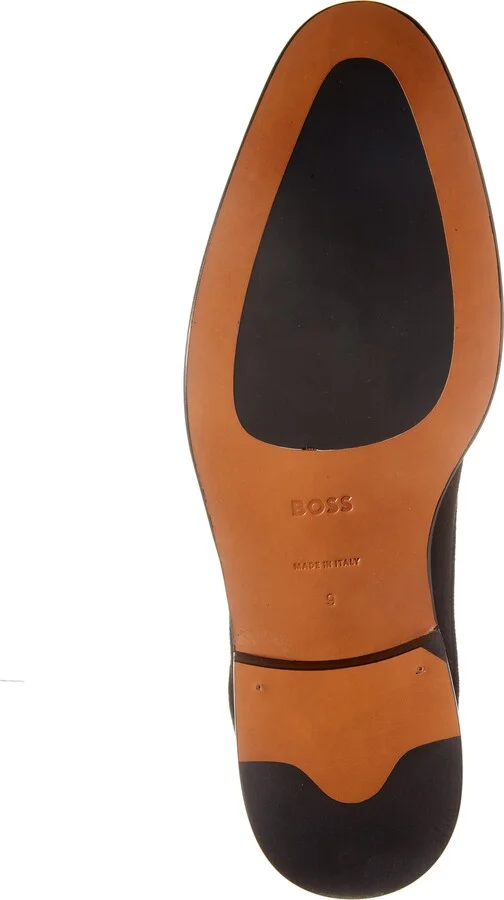 Derrek Cap Toe Derby - Image 6