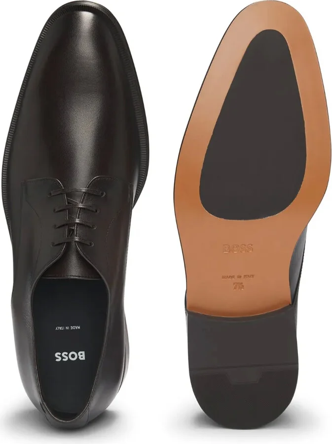 Derrek derby shoes - Image 4