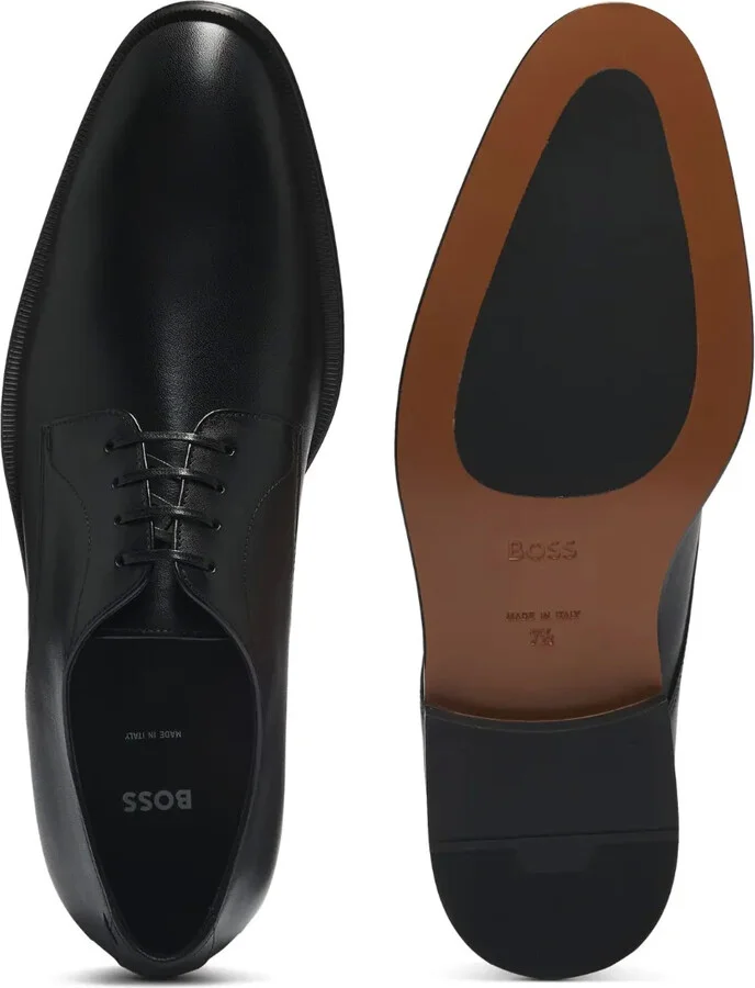 Derrek derby shoes - Image 4
