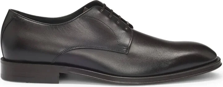 Derrek derby shoes