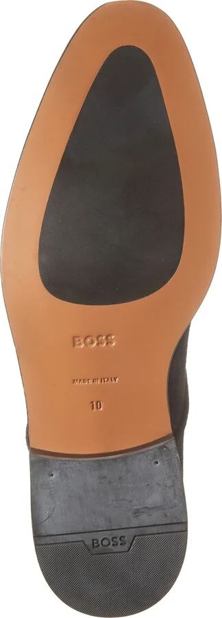 Derrek Double Monk Strap Shoe - Image 6