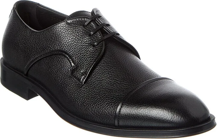 Derrek Leather Derby