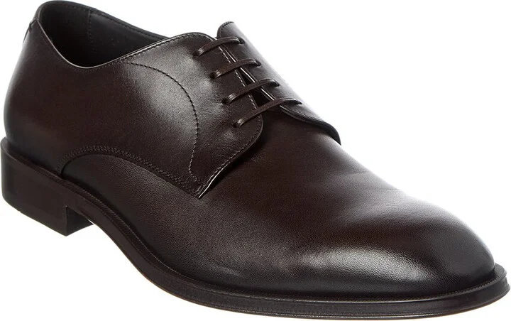 Derrek Leather Derby