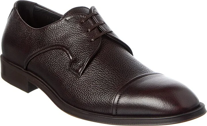 Derrek Leather Derby