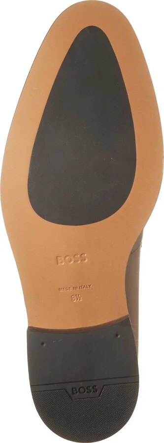 Derrek Leather Loafer - Image 6